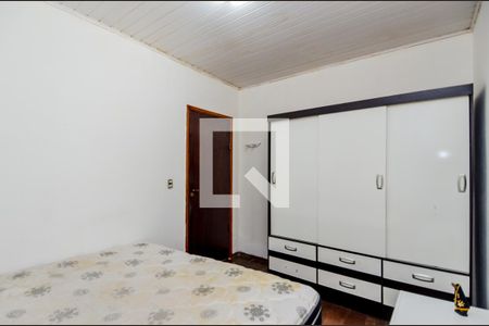 Quarto 1 de casa à venda com 2 quartos, 90m² em Vila Endres, Guarulhos