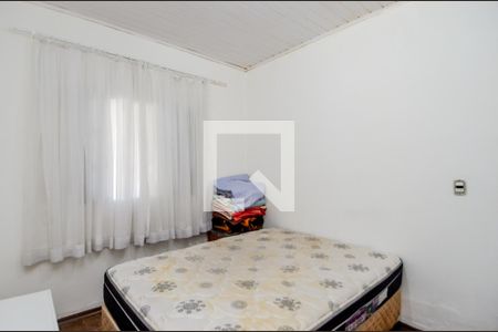 Quarto 1 de casa à venda com 2 quartos, 90m² em Vila Endres, Guarulhos
