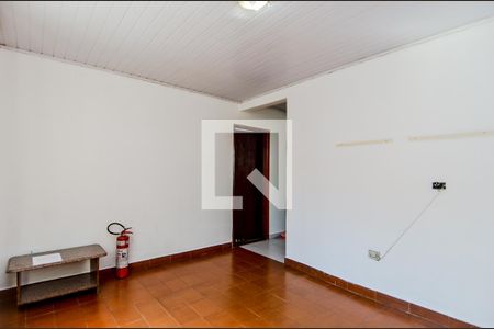 Sala de casa à venda com 2 quartos, 90m² em Vila Endres, Guarulhos