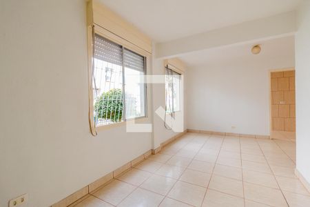 Sala de apartamento à venda com 2 quartos, 59m² em Vila Nova, Porto Alegre