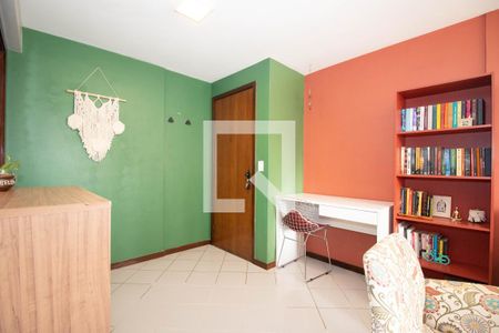 Sala de apartamento para alugar com 2 quartos, 65m² em Sul (águas Claras), Brasília