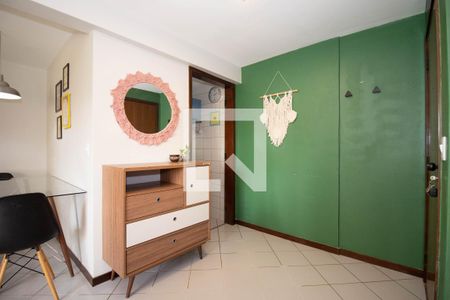 Sala de apartamento para alugar com 2 quartos, 65m² em Sul (águas Claras), Brasília