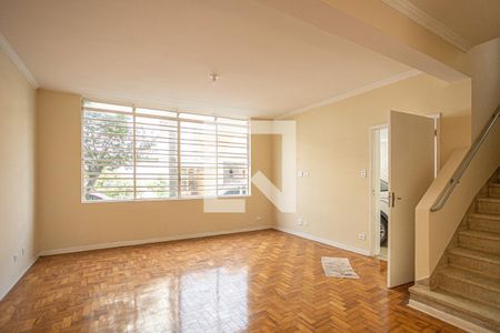 Sala de casa à venda com 3 quartos, 144m² em Jardim Agu, Osasco