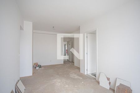 Apartamento à venda com 75m², 2 quartos e 2 vagasSala