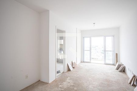 Apartamento à venda com 75m², 2 quartos e 2 vagasSala