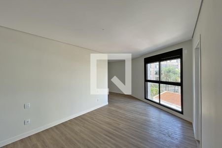 Quarto de apartamento à venda com 4 quartos, 187m² em Serra, Belo Horizonte