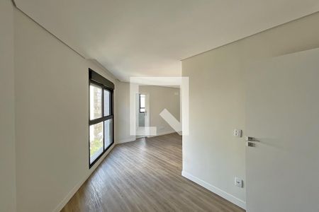 Quarto de apartamento à venda com 4 quartos, 187m² em Serra, Belo Horizonte