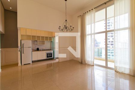 Studio de apartamento para alugar com 2 quartos, 113m² em Cerqueira César, São Paulo