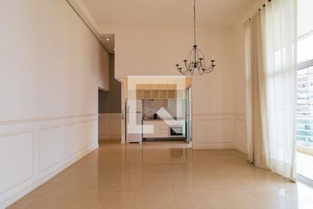 Studio de apartamento para alugar com 2 quartos, 113m² em Cerqueira César, São Paulo