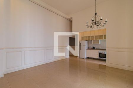 Studio de apartamento para alugar com 2 quartos, 113m² em Cerqueira César, São Paulo