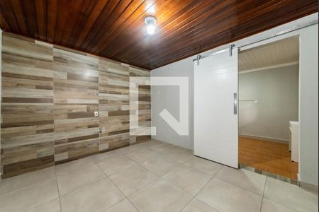 Sala de casa para alugar com 1 quarto, 40m² em Vila Nair, São Paulo