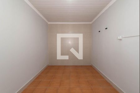 Quarto de casa para alugar com 1 quarto, 40m² em Vila Nair, São Paulo