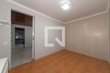 Quarto de casa para alugar com 1 quarto, 40m² em Vila Nair, São Paulo