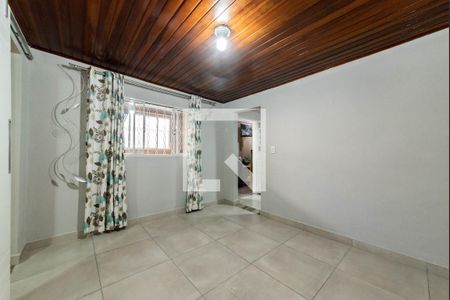 Sala de casa para alugar com 1 quarto, 40m² em Vila Nair, São Paulo