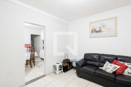 Sala de casa à venda com 2 quartos, 161m² em Rudge Ramos, São Bernardo do Campo