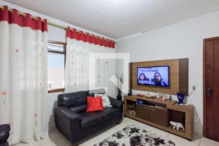 Sala de casa à venda com 2 quartos, 161m² em Rudge Ramos, São Bernardo do Campo