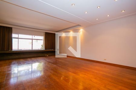 Sala de casa para alugar com 4 quartos, 600m² em Santana, São Paulo