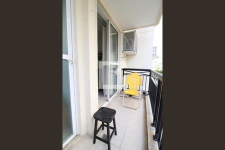 Apartamento para alugar com 2 quartos, 74m² em Freguesia (jacarepaguá), Rio de Janeiro