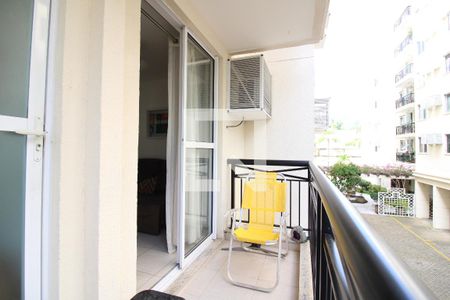 Apartamento para alugar com 2 quartos, 74m² em Freguesia (jacarepaguá), Rio de Janeiro