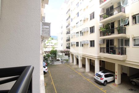 Apartamento para alugar com 2 quartos, 74m² em Freguesia (jacarepaguá), Rio de Janeiro