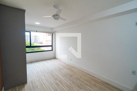 Studio para alugar com 28m², 1 quarto e sem vagaSala