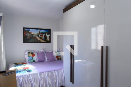 Quarto de apartamento à venda com 1 quarto, 40m² em Madureira, Rio de Janeiro