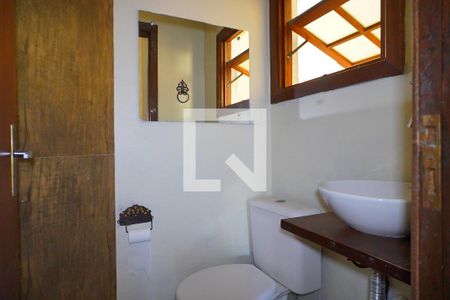 Lavabo de casa para alugar com 2 quartos, 90m² em Glória, Porto Alegre
