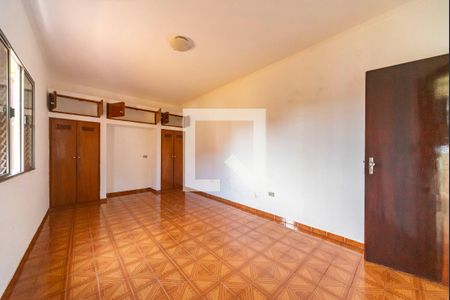 Quarto 2 de casa para alugar com 2 quartos, 116m² em Parque São Vicente, Mauá