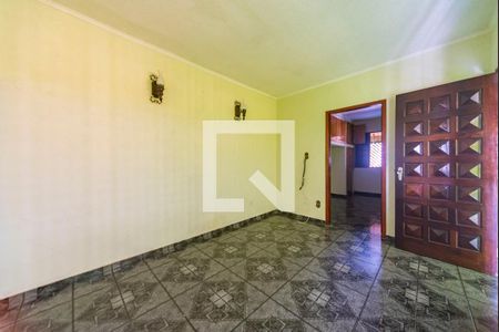 Sala de casa para alugar com 2 quartos, 116m² em Parque São Vicente, Mauá