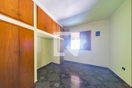 Quarto 1 de casa para alugar com 2 quartos, 116m² em Parque São Vicente, Mauá