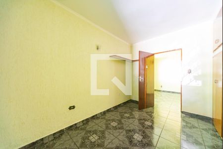 Quarto 1 de casa para alugar com 2 quartos, 116m² em Parque São Vicente, Mauá