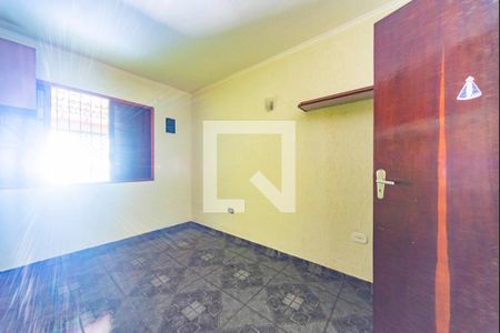 Quarto 1 de casa para alugar com 2 quartos, 116m² em Parque São Vicente, Mauá