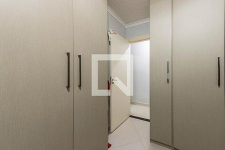Quarto 1 de apartamento para alugar com 2 quartos, 48m² em Vila Independencia, São Paulo
