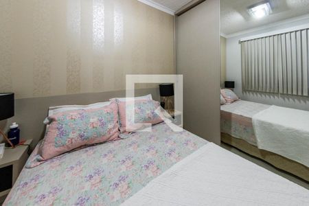 Quarto 2 de apartamento para alugar com 2 quartos, 48m² em Vila Independencia, São Paulo