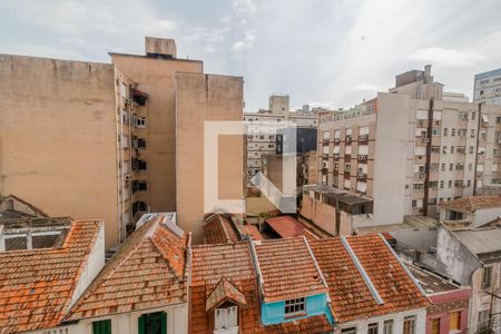 Vista de apartamento à venda com 3 quartos, 94m² em Centro Histórico, Porto Alegre