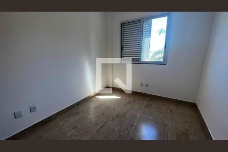 Quarto de apartamento para alugar com 3 quartos, 120m² em Santa Rosa, Belo Horizonte