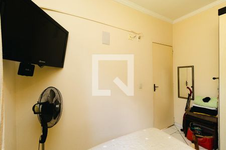 Quarto 1 de apartamento à venda com 2 quartos, 50m² em Vila Nambi, Jundiaí