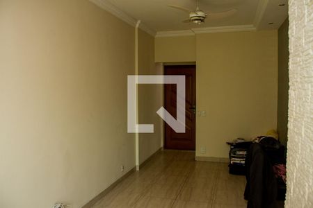 Sala de apartamento à venda com 2 quartos, 52m² em Piedade, Rio de Janeiro