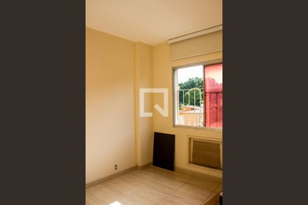 Quarto 01 de apartamento à venda com 2 quartos, 52m² em Piedade, Rio de Janeiro