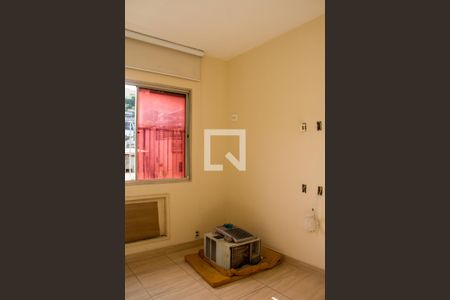 Quarto 01 de apartamento à venda com 2 quartos, 52m² em Piedade, Rio de Janeiro