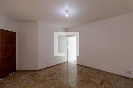 Sala de casa à venda com 4 quartos, 255m² em Vila Libanesa, São Paulo