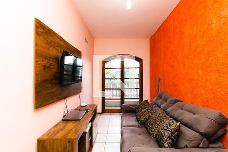 Sala 2 de casa à venda com 5 quartos, 280m² em Jardim Bandeiras, Jundiaí