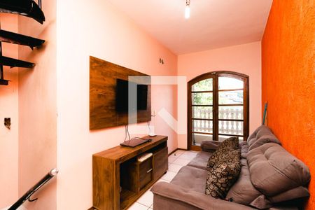 Sala 2 de casa à venda com 5 quartos, 280m² em Jardim Bandeiras, Jundiaí