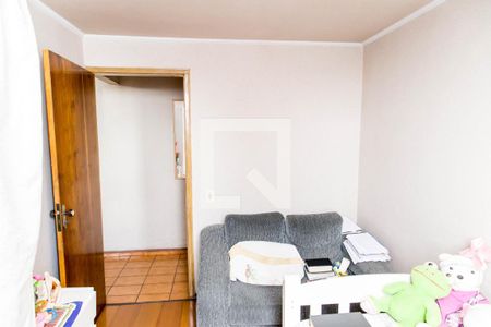 Quarto 1 de apartamento à venda com 3 quartos, 80m² em Jardim Prudência, Diadema