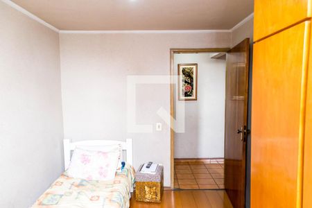 Quarto 2 de apartamento à venda com 3 quartos, 80m² em Jardim Prudência, Diadema
