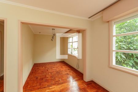 Apartamento à venda com 70m², 2 quartos e sem vagaSala