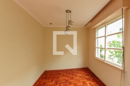 Apartamento à venda com 70m², 2 quartos e sem vagaSala