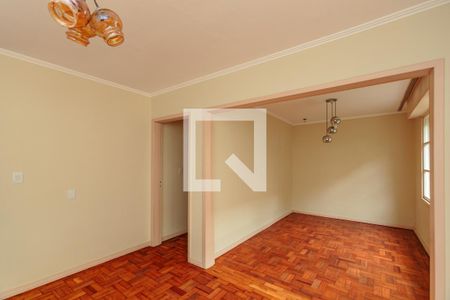 Apartamento à venda com 70m², 2 quartos e sem vagaSala