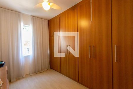 Quarto 1 de apartamento à venda com 4 quartos, 480m² em Santo Agostinho, Belo Horizonte