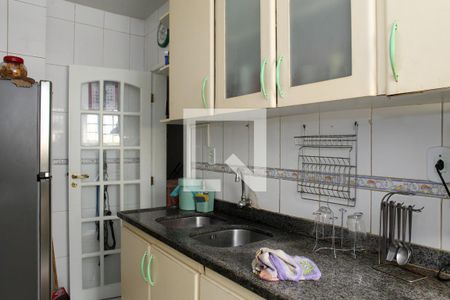 Cozinha (2º Andar) de casa à venda com 4 quartos, 120m² em Engenho de Dentro, Rio de Janeiro